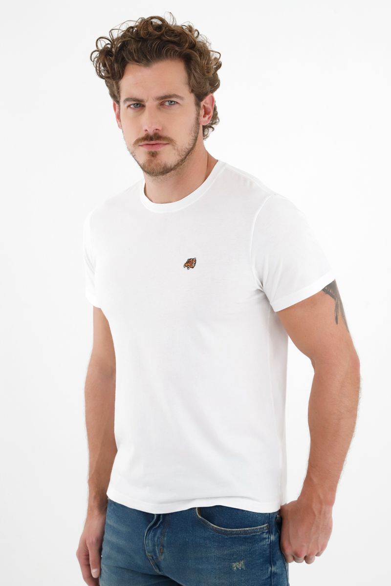 tshirt-para-hombre-tennis-blanco