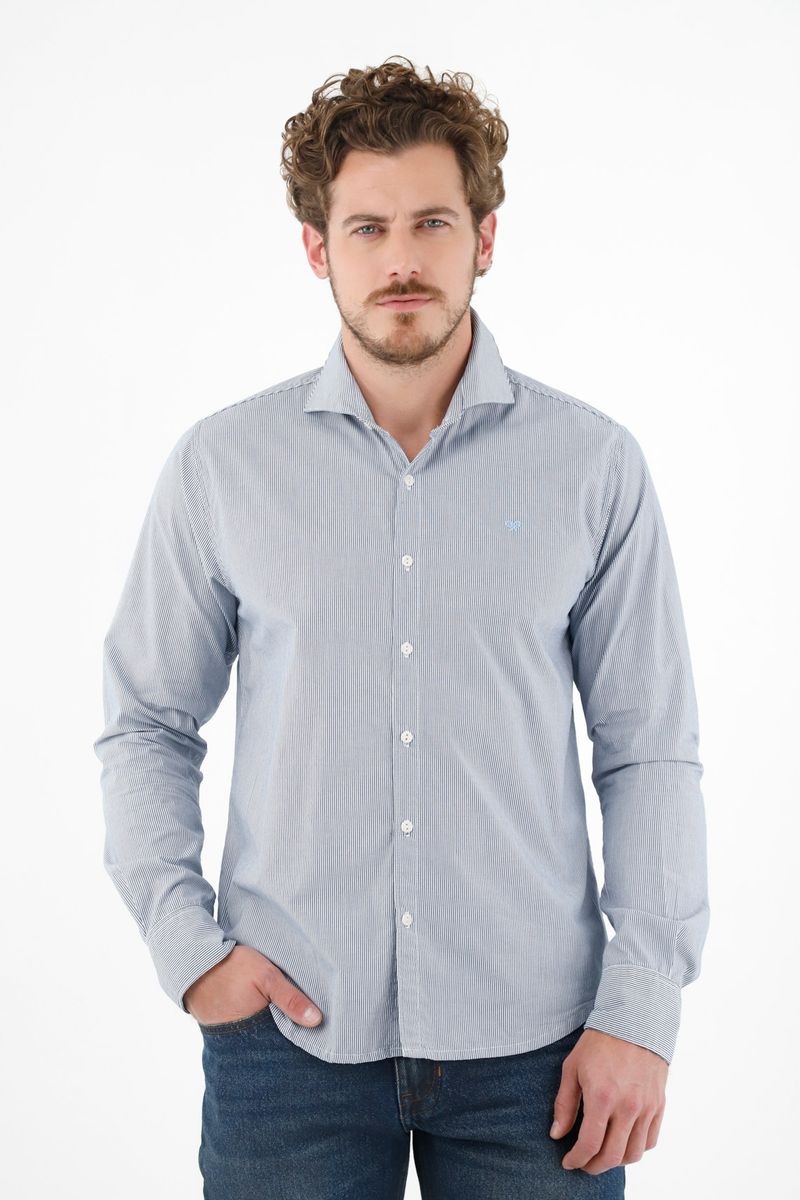 camisas-para-hombre-tennis-azul