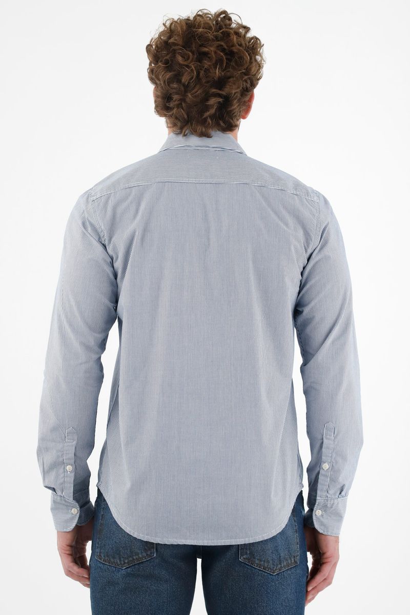 camisas-para-hombre-tennis-azul