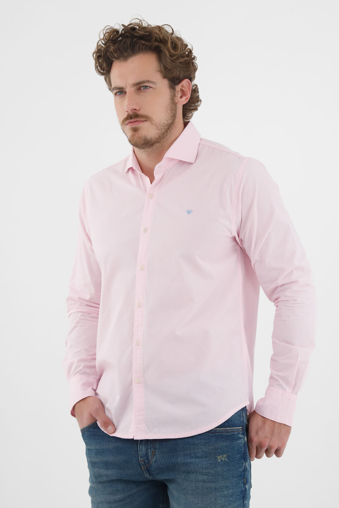 Compra camisa en www.tennis .ec