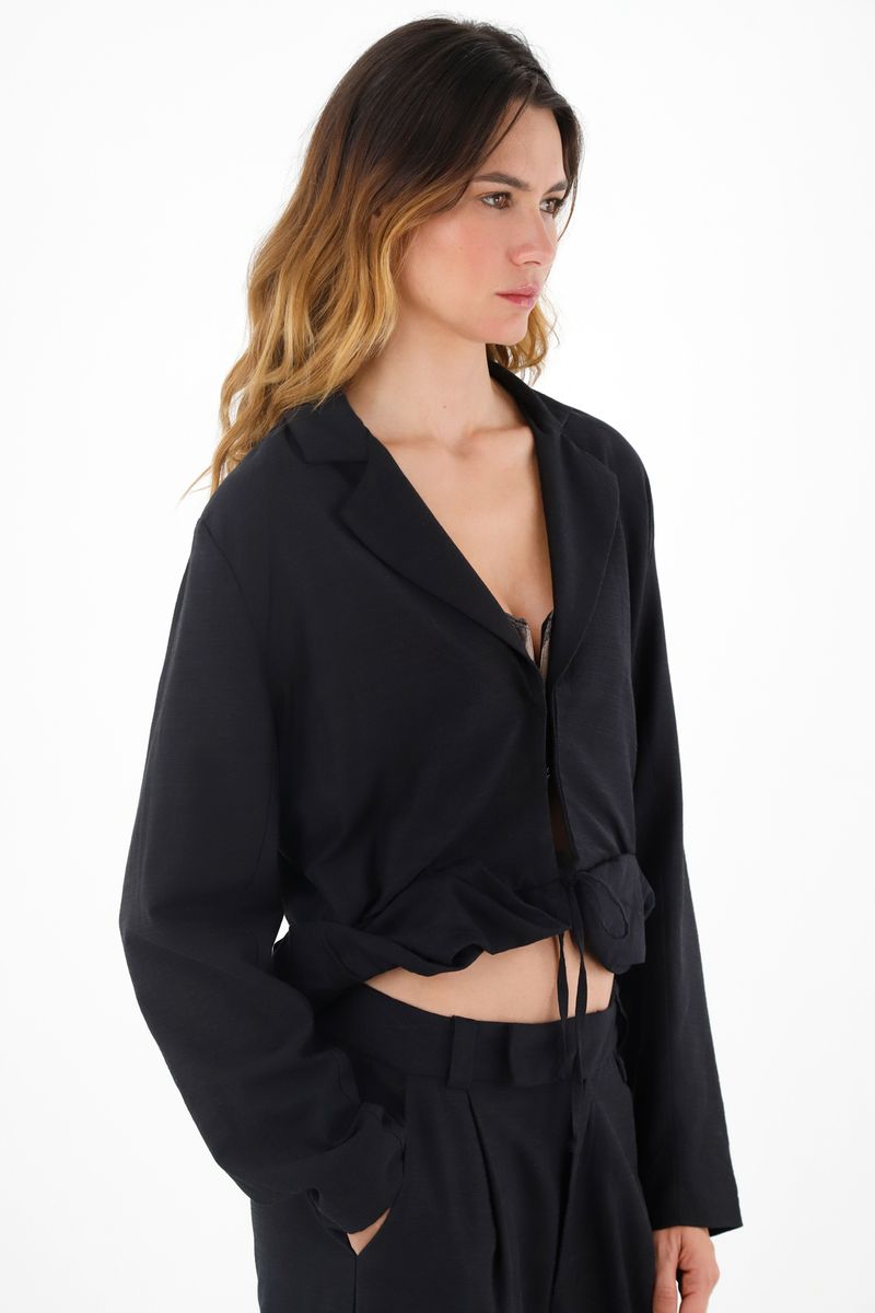 chaquetas-para-mujer-tennis-negro