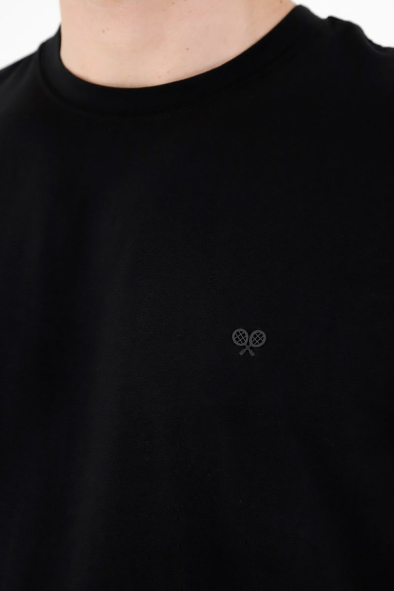 tshirt-para-hombre-tennis-negro