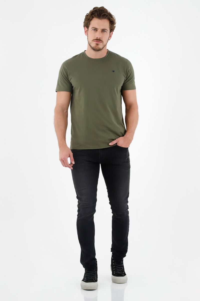 tshirt-para-hombre-tennis-verde