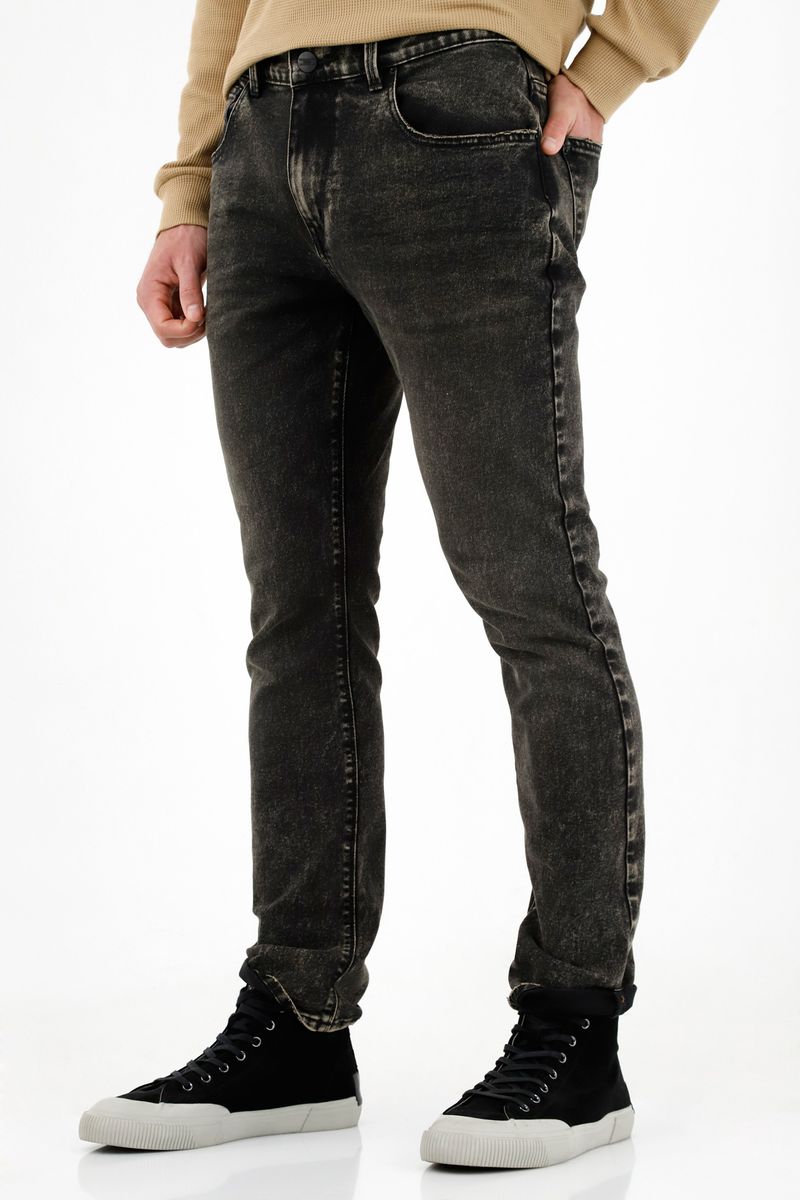 jeans-para-hombre-tennis-negro