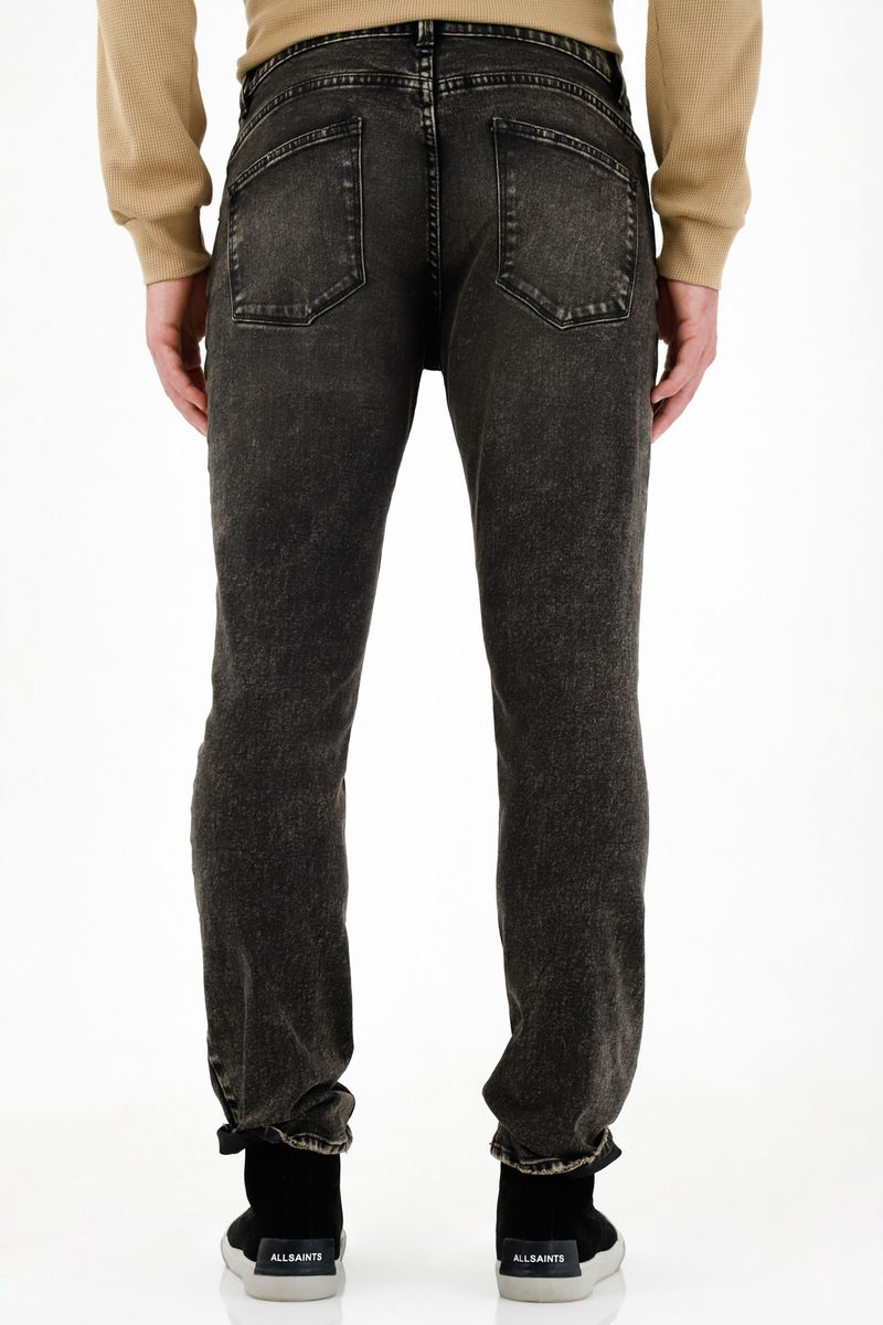 jeans-para-hombre-tennis-negro