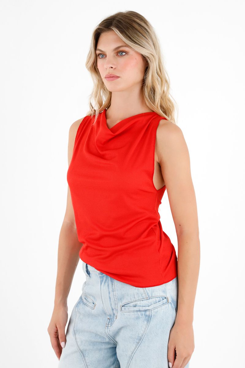 tshirt-para-mujer-tennis-rojo