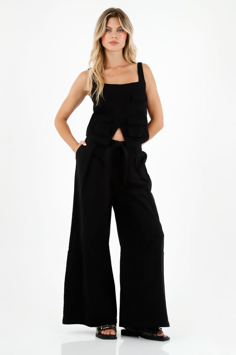 camisas-para-mujer-tennis-negro
