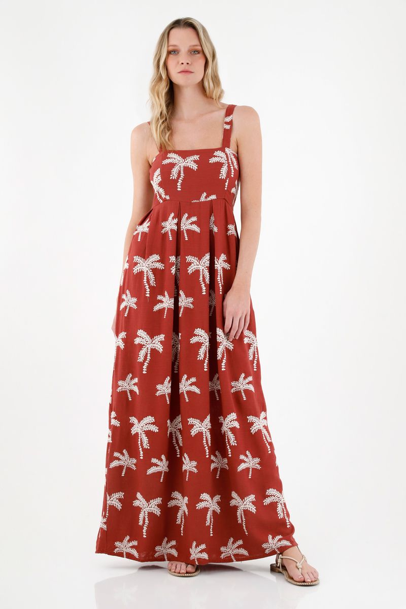 vestidos-para-mujer-tennis-rojo