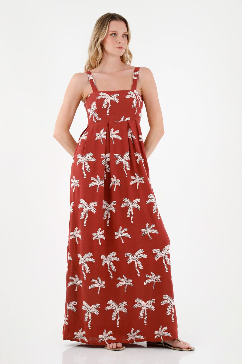 vestidos-para-mujer-tennis-rojo