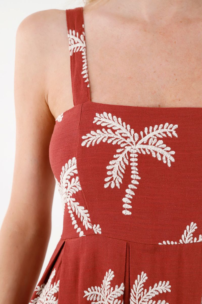 vestidos-para-mujer-tennis-rojo
