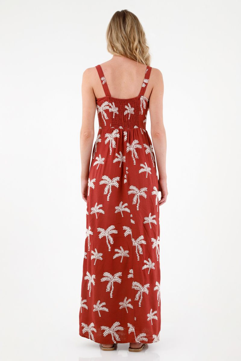 vestidos-para-mujer-tennis-rojo