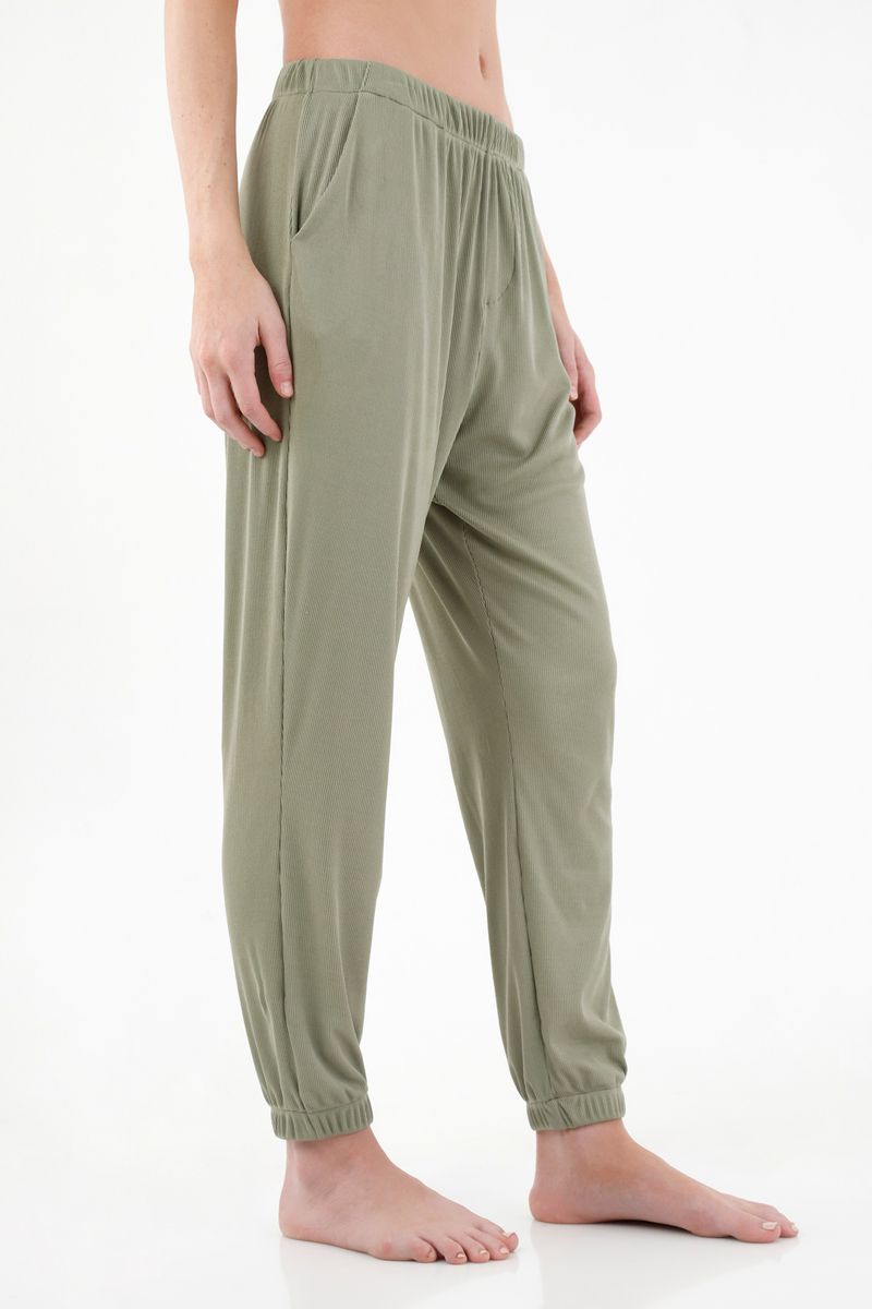 pijamas-para-mujer-tennis-verde