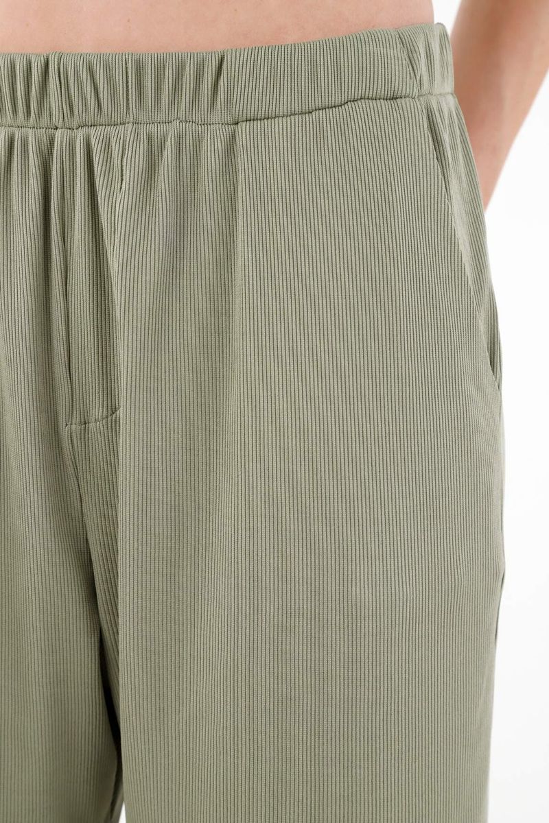 pijamas-para-mujer-tennis-verde