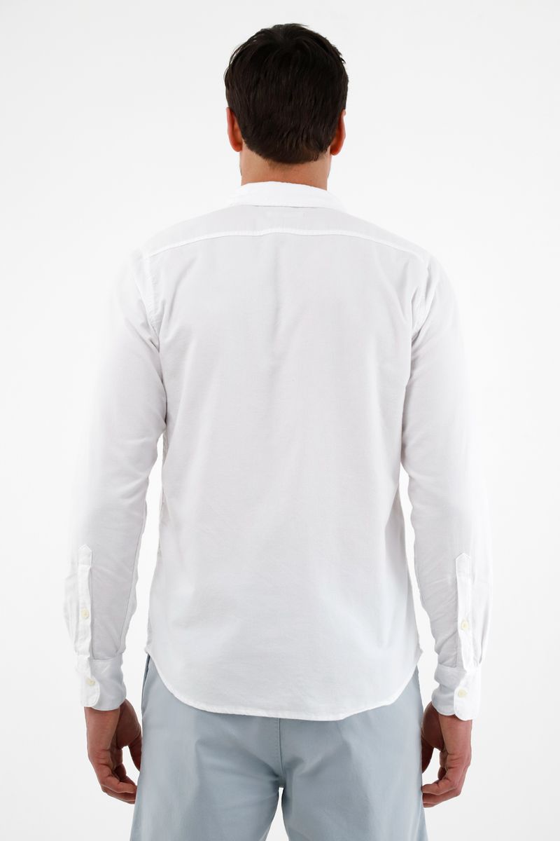 camisas-para-hombre-tennis-blanco