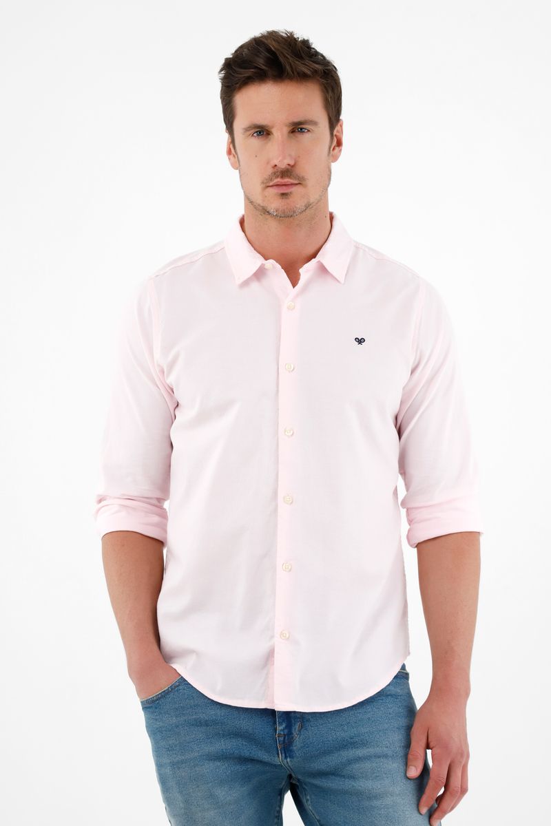 camisas-para-hombre-tennis-rosado