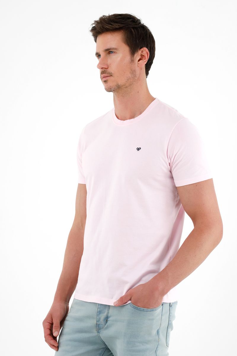 tshirt-para-hombre-tennis-rosado