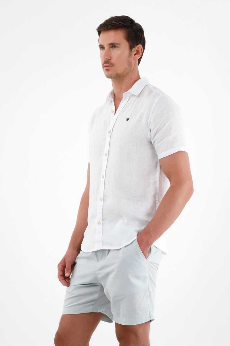 camisas-para-hombre-tennis-blanco