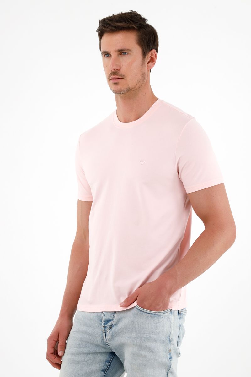 tshirt-para-hombre-tennis-rosado