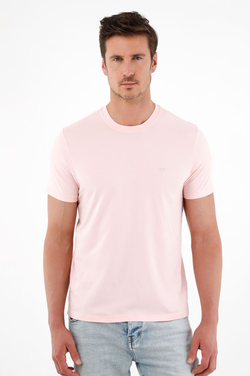 tshirt-para-hombre-tennis-rosado