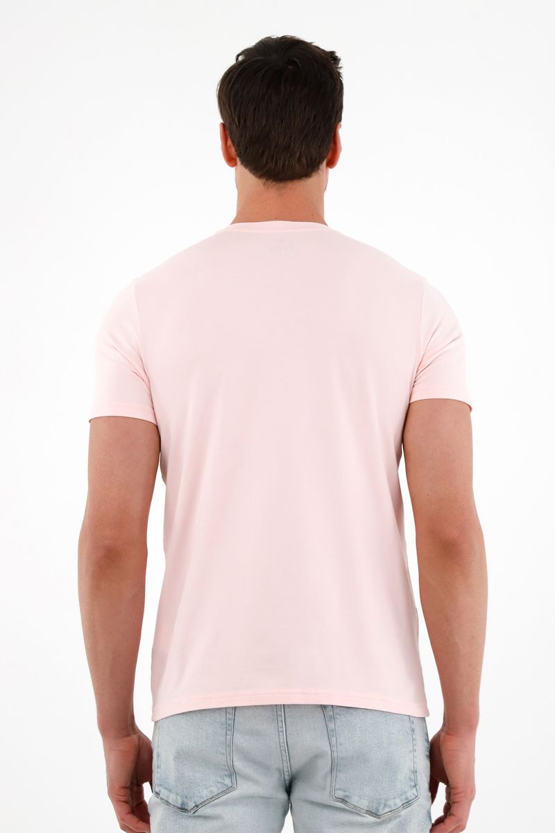 tshirt-para-hombre-tennis-rosado