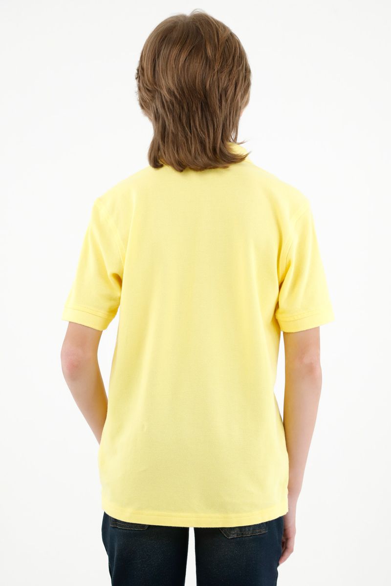 polos-para-nino-tennis-amarillo