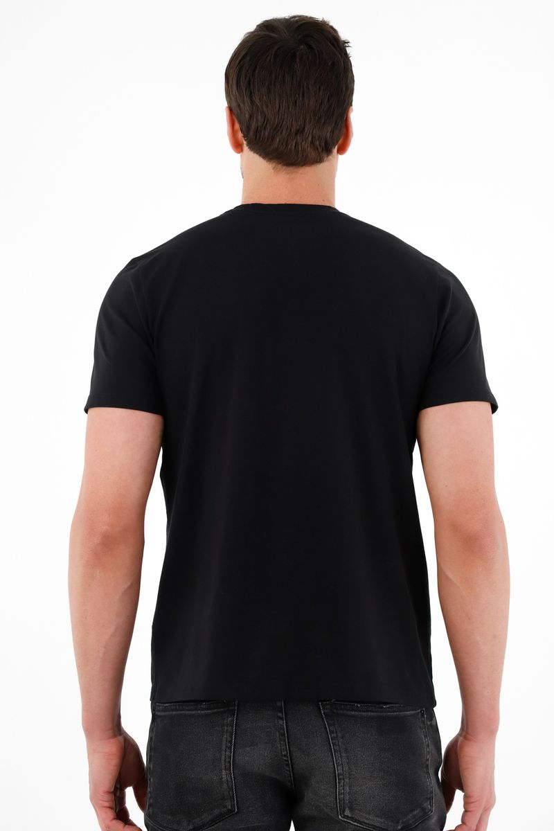 tshirt-para-hombre-tennis-negro