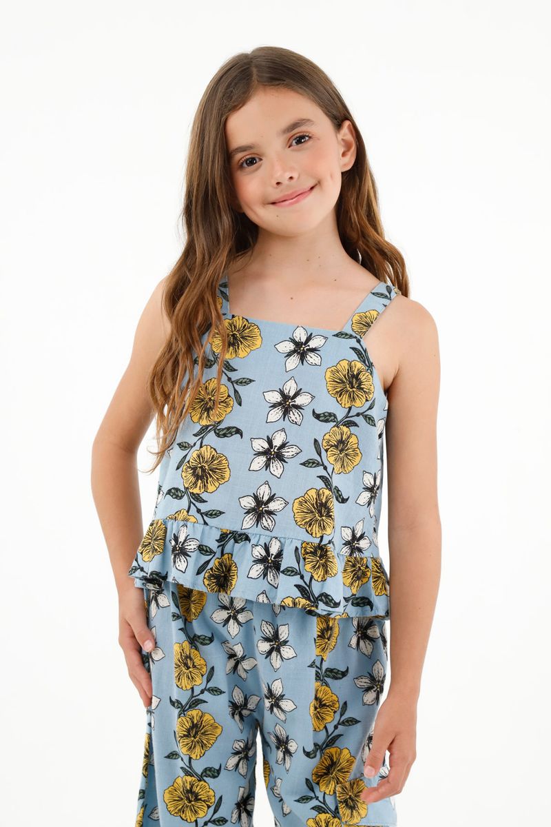 camisas-para-nina-tennis-azul