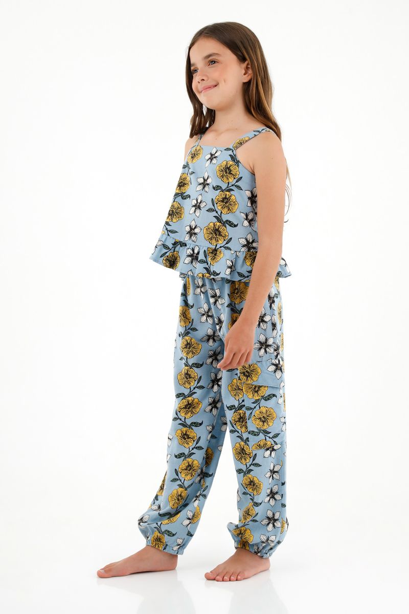 camisas-para-nina-tennis-azul