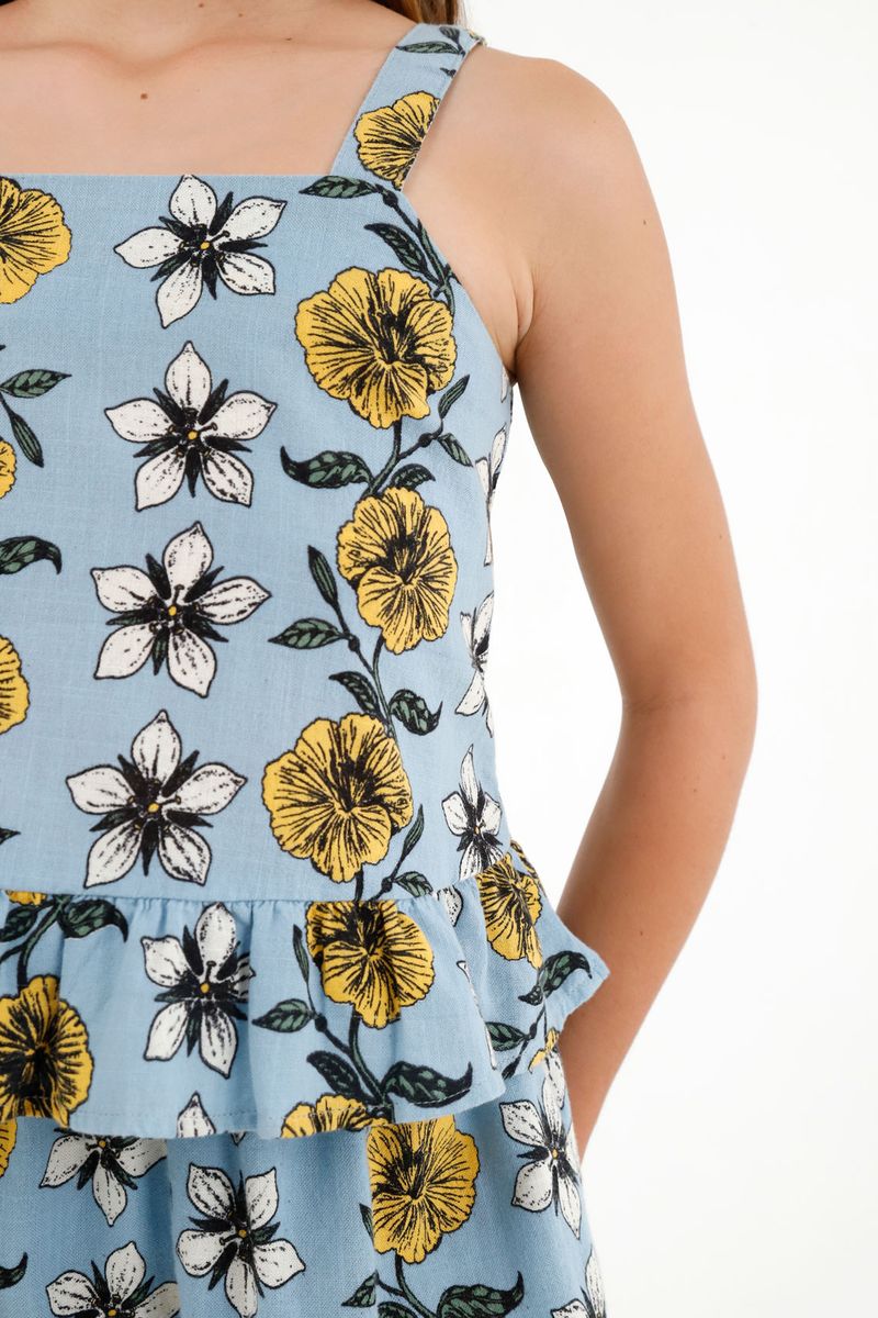 camisas-para-nina-tennis-azul