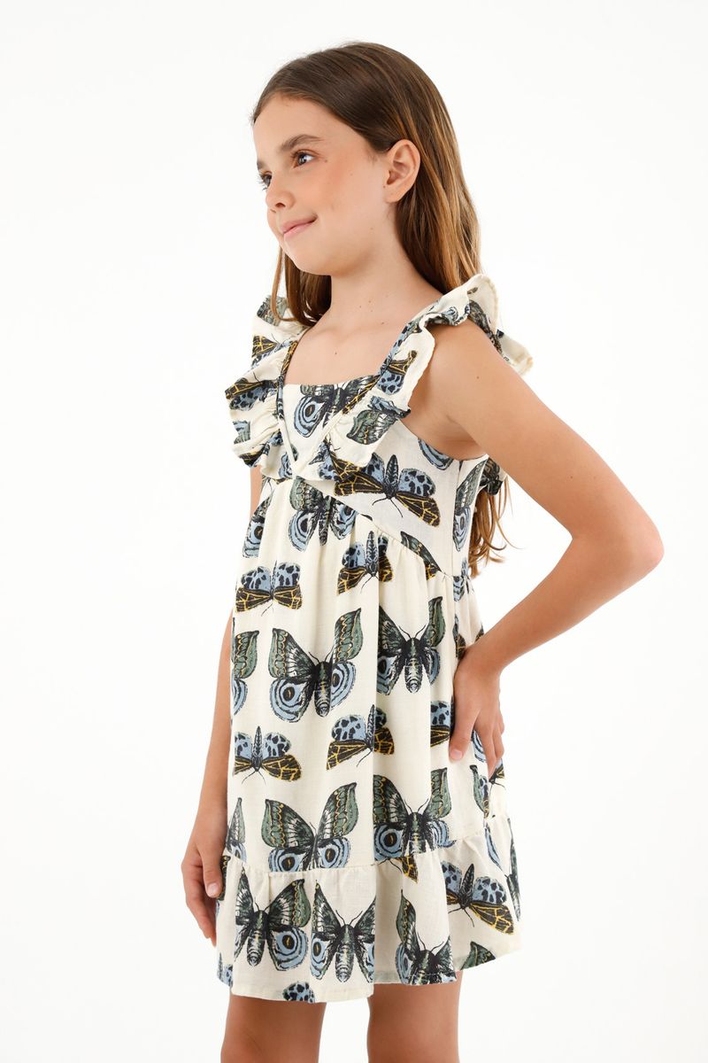 vestidos-para-nina-tennis-crudo
