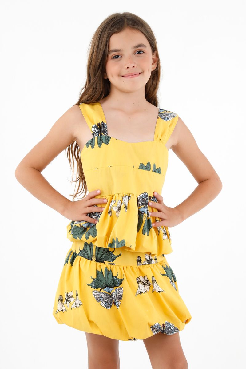 camisas-para-nina-tennis-amarillo