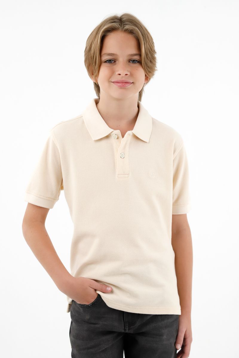 polos-para-nino-tennis-crudo