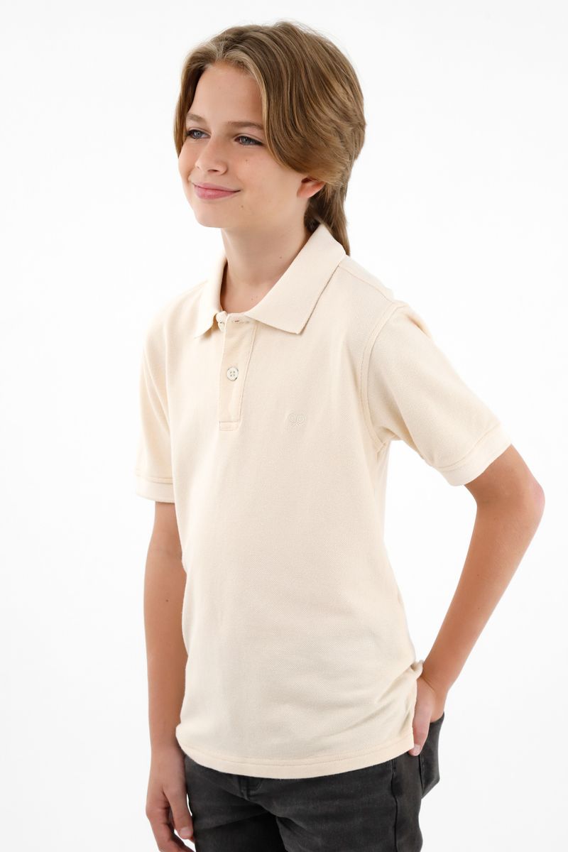 polos-para-nino-tennis-crudo