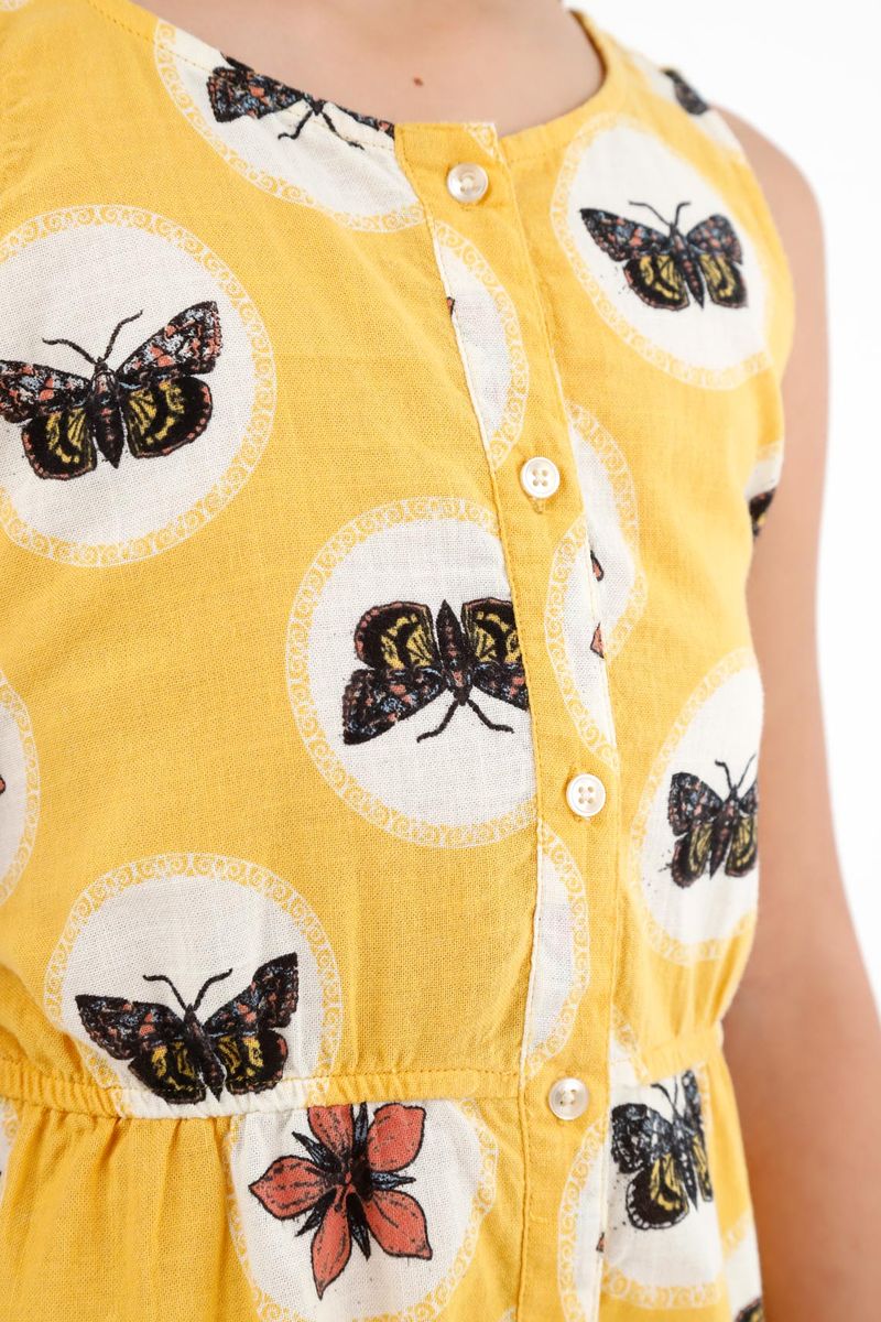 all-in-one-para-nina-tennis-amarillo