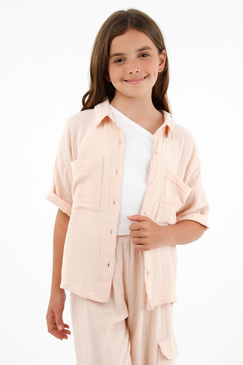 camisas-para-nina-tennis-crudo