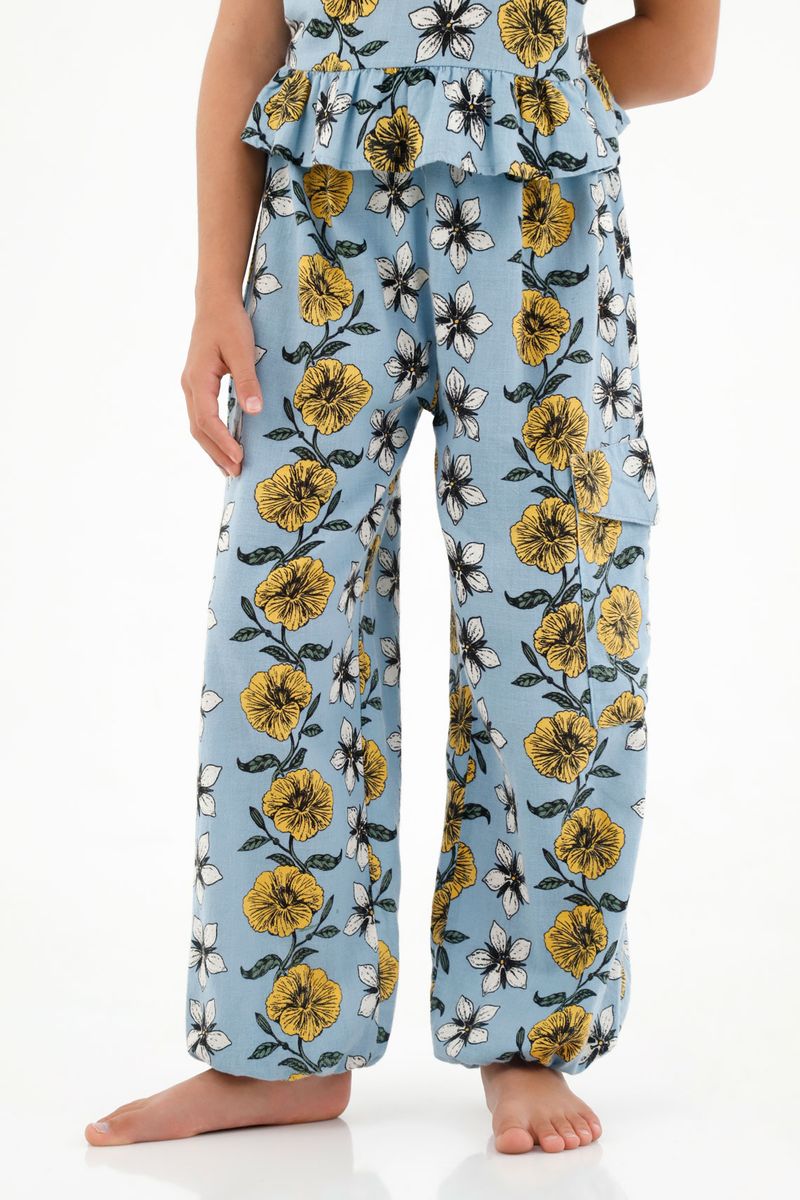 pantalones-para-nina-tennis-azul