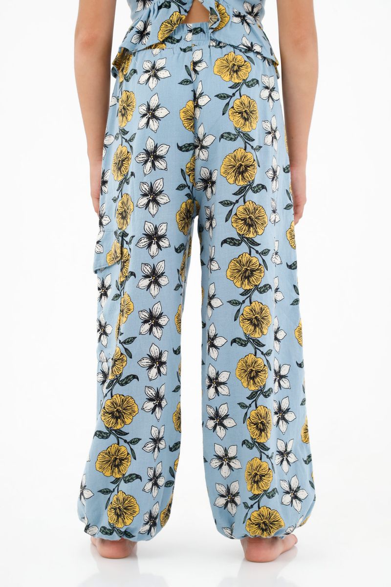 pantalones-para-nina-tennis-azul