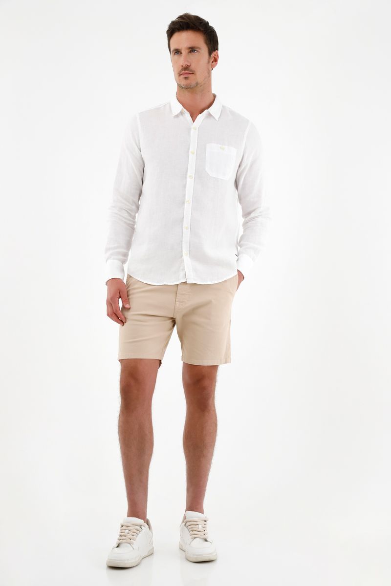 camisas-para-hombre-tennis-blanco