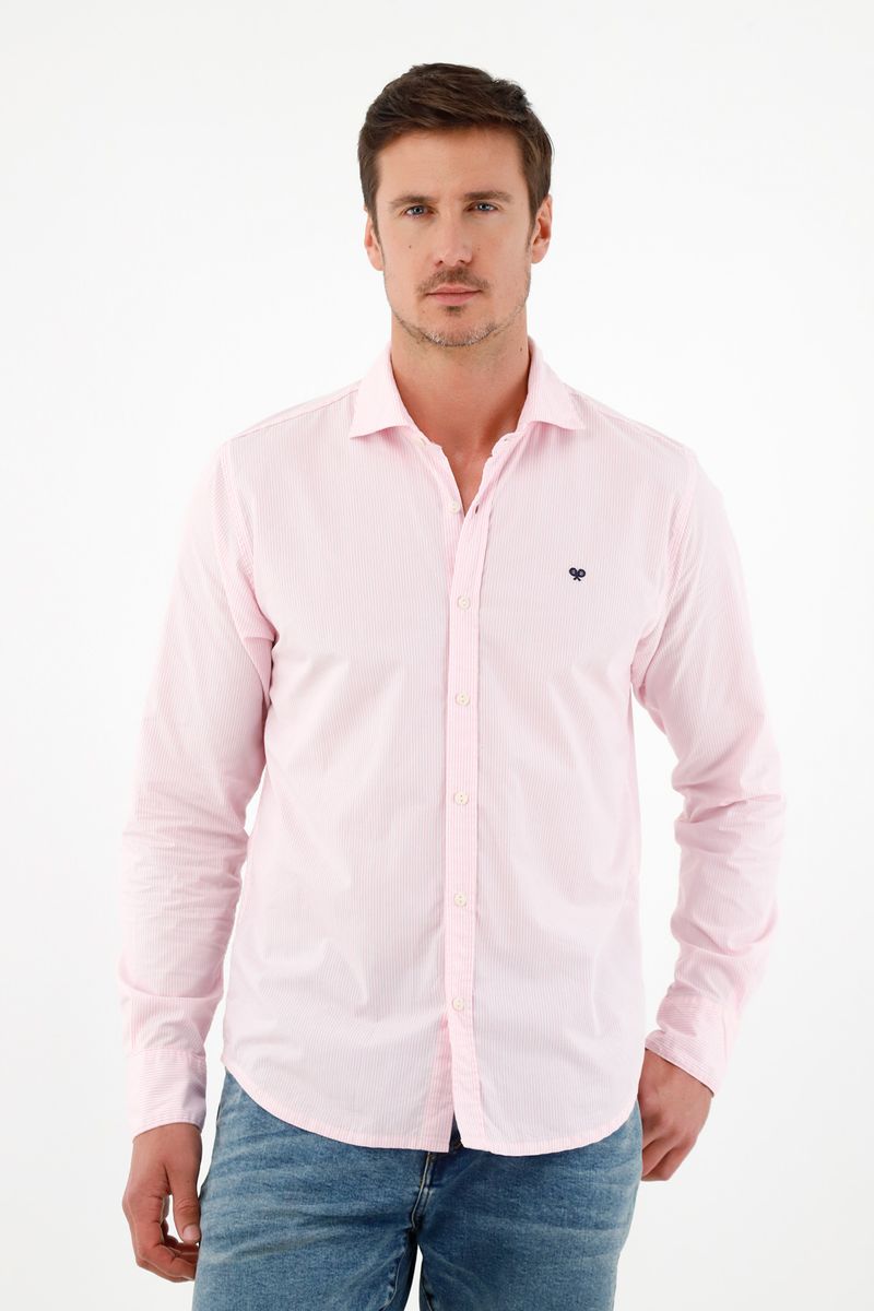 camisas-para-hombre-tennis-rosado