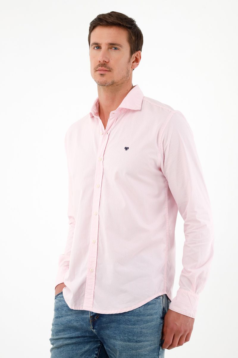 camisas-para-hombre-tennis-rosado