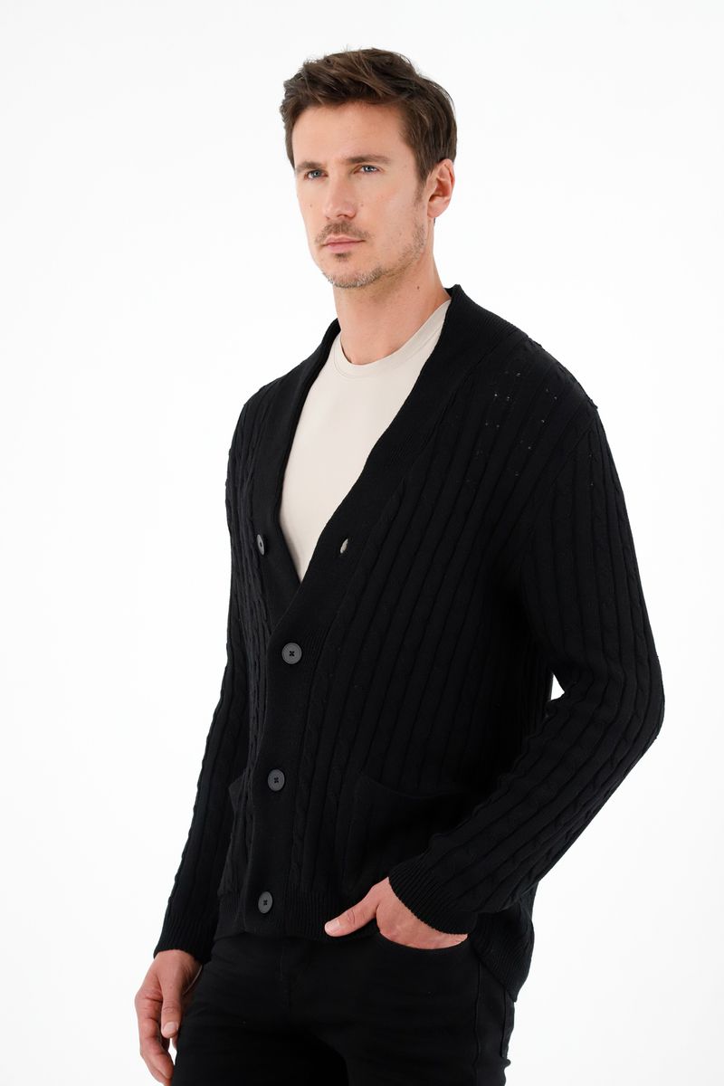 buzos-para-hombre-tennis-negro