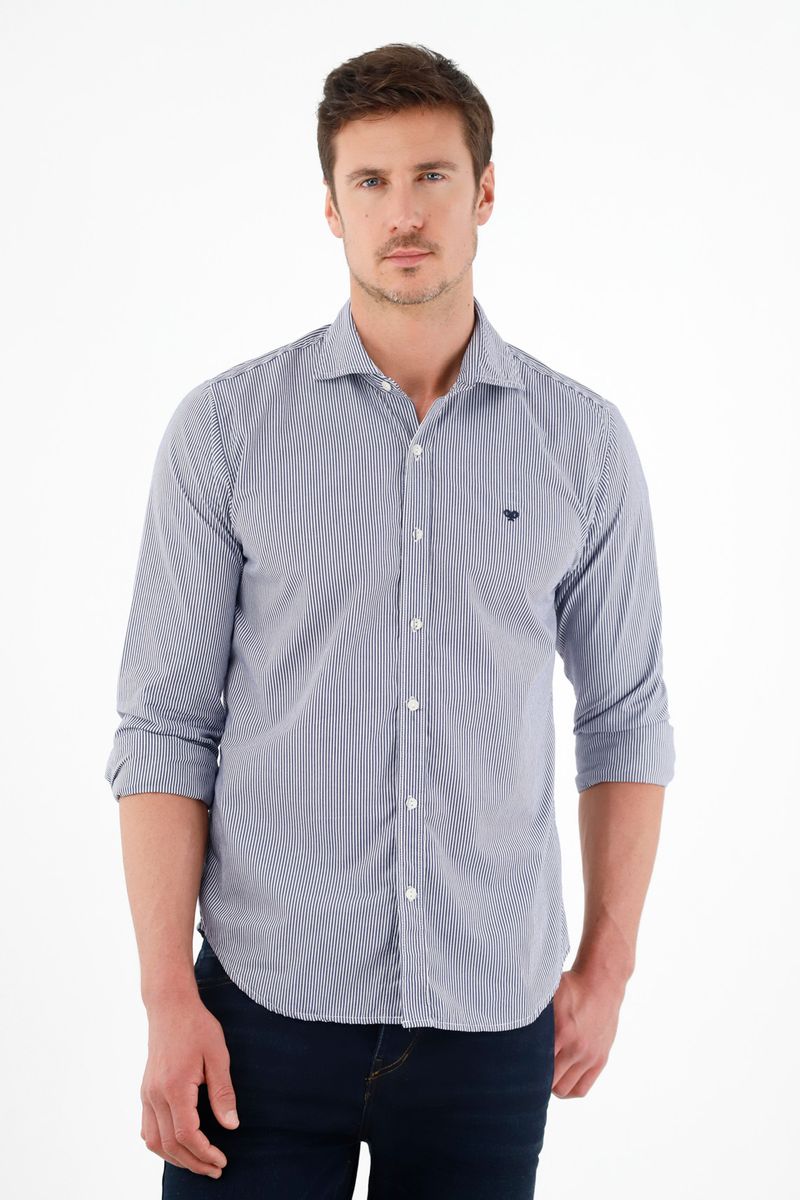 camisas-para-hombre-tennis-azul