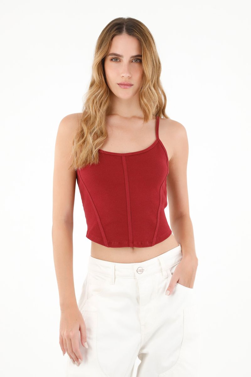 tshirt-para-mujer-tennis-rojo