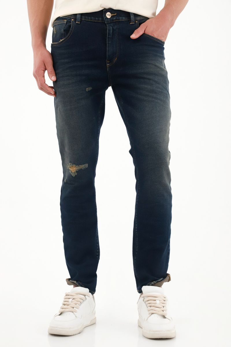 jeans-para-hombre-tennis-azul