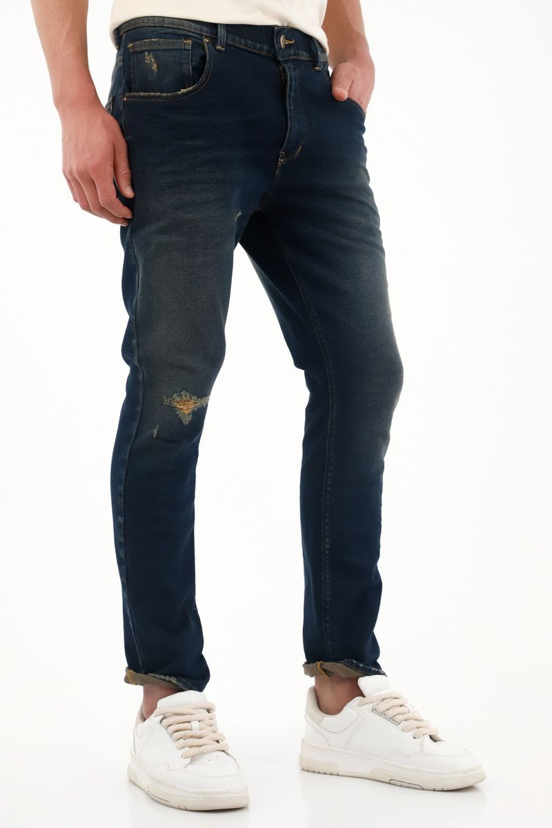 jeans-para-hombre-tennis-azul