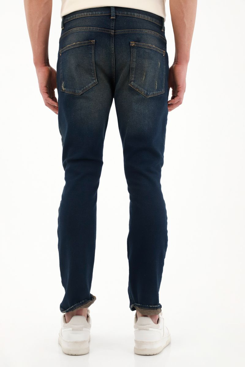 jeans-para-hombre-tennis-azul