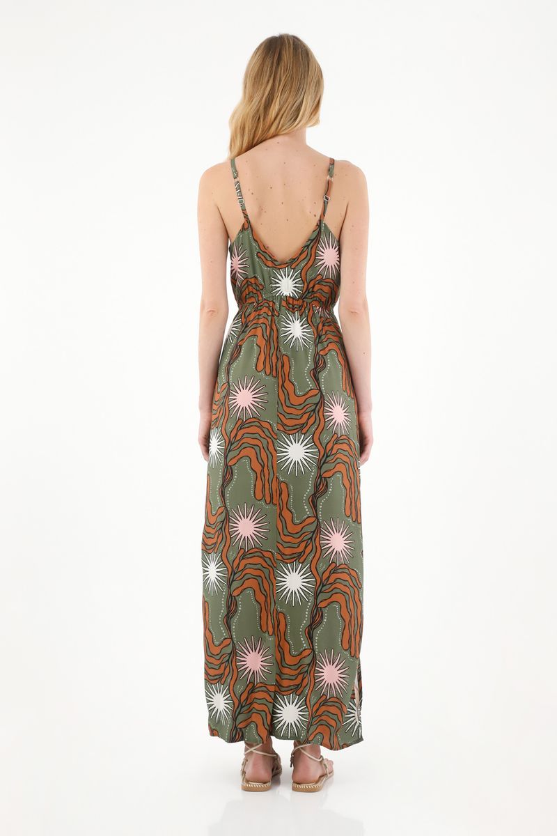 vestidos-para-mujer-tennis-verde