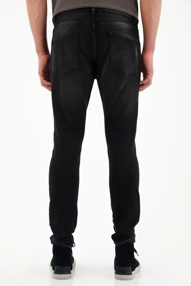 jeans-para-hombre-tennis-negro