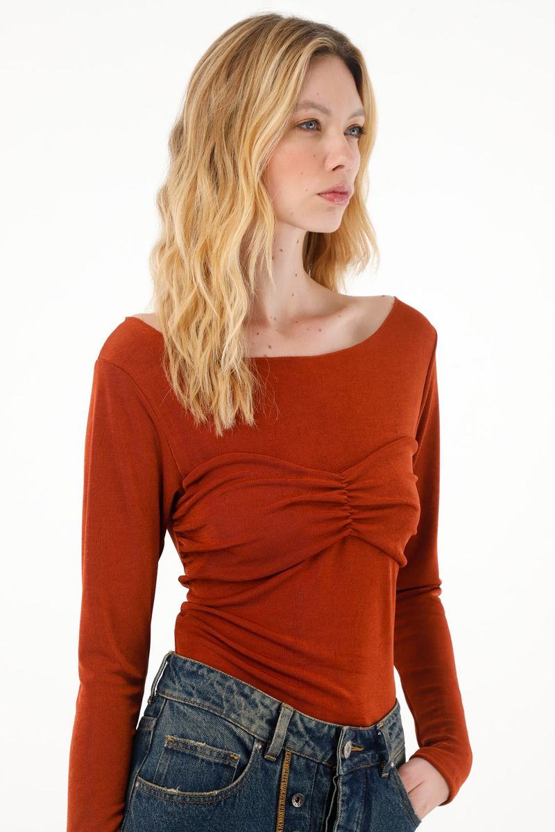 tshirt-para-mujer-tennis-rojo