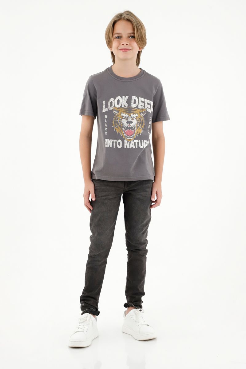 tshirt-para-nino-tennis-gris